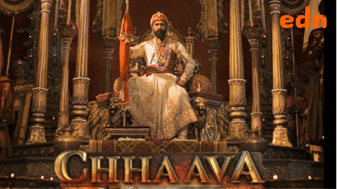 Chhaava Film Box Office Collection