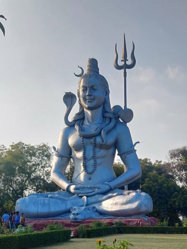 mahashivratri