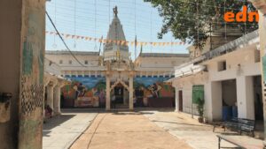 कुंजबिहारी मंदिर जोधपुर